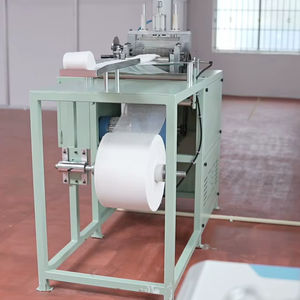 Máquina para Fabricar Almohadillas Médicas Gamjee - Product Image 4