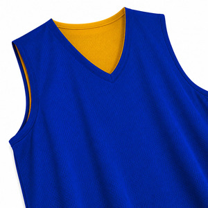 Breathable Basketball Fashion Jersey Comfortable Fit Latest Fashion Summer Basketball Jersey Custom Team <b>Name</b> Number Design - Product Image 3