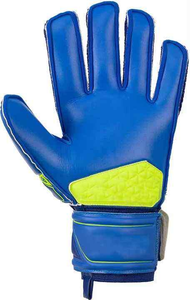 Gants de gardien de but pour hommes de haute qualité, design personnalisé, confortables, nouveaux gants en cuir tactile, prix de gros disponible - Product Image 3