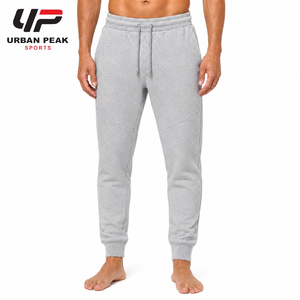 Pantalones Deportivos para Hombre a la Moda con Diseño de Corte Recto Holgado, Material Suave al Tacto y Estilo Moderno para Ropa Casual Urbana - Product Image 1