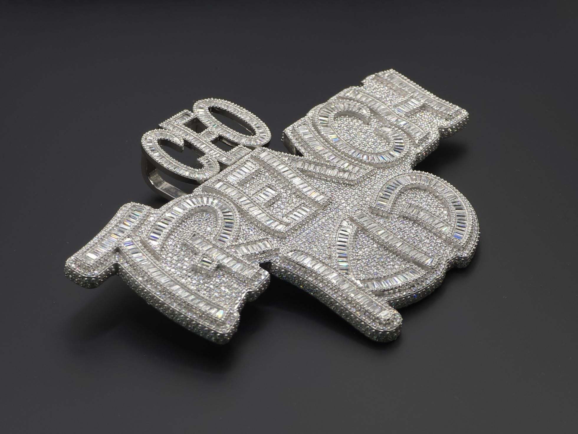 10K Solid Gold