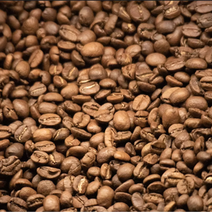 Vietnam Top Grade Coffee Factory Specialty Robusta Roasted Ground AA+ ISO 22000 Certified Black Broken 0.1% Only Direct Export - Product Image 1