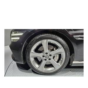 Genesis G80 2.5 Turbo AWD Gasolina, Modelo Julio 2024, con 60,112 km, Caja de Cambios Automática, Asientos de Cuero, Cámara Trasera, Volante a la Izquierda - Product Image 5