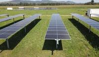 Sistema de Seguimiento Solar Inteligente, Soporte de Montaje para Sistema de Seguimiento Solar de un Solo Eje, Rastreador Solar Automático, Sistema de Energía
