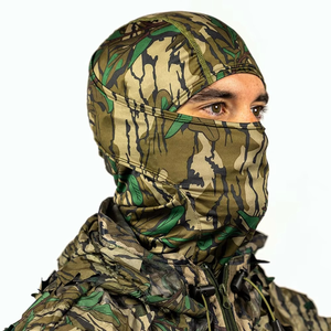Wholesale Winter Warm Outdoor Windproof Portable Soft Hunting Balaclava Full Face Cover Mask for Outdoor Hunting Balaclava Mask - Product Image 6
