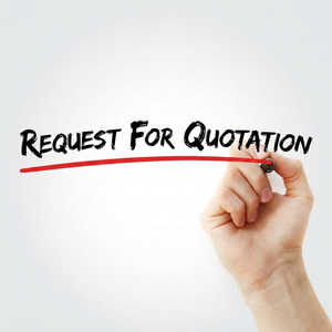 Services d'appel d'offres (RFQ) spécialisés : Flux de travail d'approvisionnement personnalisés, Portails fournisseur - Product Image 1