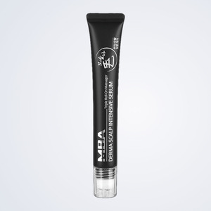 Suero coreano DAYCELLCOSMETICS Korean K-Beauty MBA Heartleaf Derma Scalp Intensive Serum 20ml Hecho en Corea - Product Image 2