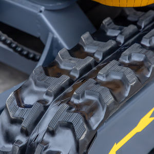 Nouveau Mini 1 tonne 1.8 tonnes 2 T Chine vente en gros Compact ménage pas cher sur chenilles hydraulique Micro pelle sur chenilles Machine - Product Image 6