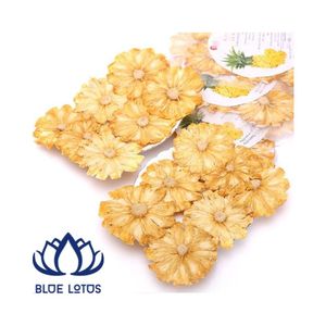 Disponible : Anneaux d'ananas séchés écologiques, tranches de fruits sucrées et acidulées pour la vente en gros et en détail - Product Image 1