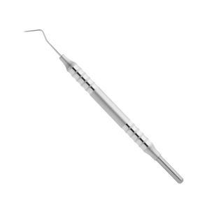 Instrumento de Diagnóstico Dental y Extracción de Suturas de Acero Inoxidable 9 Explorer - Product Image 2