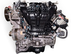 มิตซูบิชิ เอาท์แลนเดอร์ ปี 2009 2010 เครื่องยนต์ 2.4 ลิตร 4 สูบ JDM 4B12 มอเตอร์ 7706 - Product Image 3