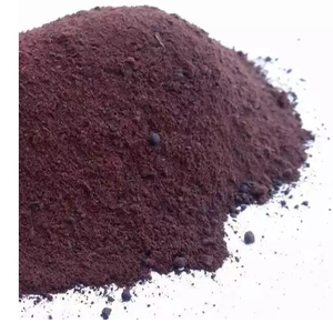 Additif alimentaire pour volailles, farine de sang séchée - Product Image 5