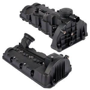 Parti Motore per Audi A4 A6 A7 Q7 VW Touareg 3.0 TD 059103470AL, Coperchio Valvole Sinistro e Destro, Modello 11 16 - Product Image 3