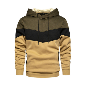 Mens Full <b>Zip</b> <b>Hooded</b> Sweatshirt 100% Cotton Fleece Hoodie with Pocket Regular Fit Casual Streetwear Digital Printing - Product Image 6
