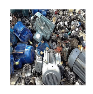 Déchets de moteurs électriques et de transformateurs électroniques LMS de qualité supérieure - Product Image 6