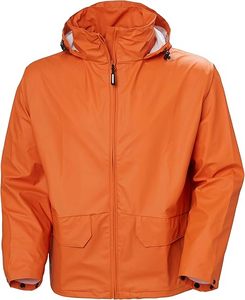<b>Men</b> Rain <b>Jacket</b> Lightweight Waterproof Wind Resistant Outdoor Performance <b>Jacket</b> for Trekking Fishing <b>Cycling</b> and Hiking - Product Image 6