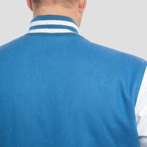 Vestes d'hiver personnalisées pour hommes, vestes varsity sur mesure, vente en ligne à prix raisonnable - Product Image 6