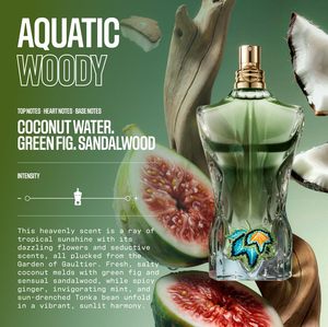 <span class=keywords><strong>Jean</strong></span> <span class=keywords><strong>Paul</strong></span> <span class=keywords><strong>Gaultier</strong></span> Le Beau Paradise Garden Eau de <span class=keywords><strong>Parfum</strong></span> (2.5 Fl Oz) Longue tenue - Product Image 3