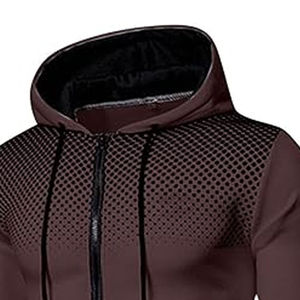Traje Deportivo Personalizado para Hombre en Oferta, Ropa Casual, Ropa Deportiva, Traje para Correr, Fitness y Deportes - Product Image 6