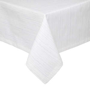 Vail Woven <b>Tablecloth</b> for Home Use - Product Image 1