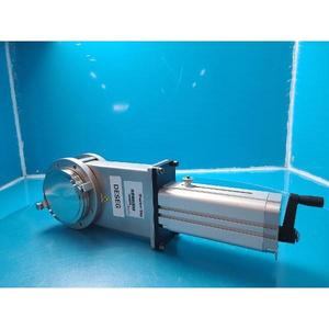 Brida de Conexión al Vacío ISO-F 80 - Equipos y Piezas de Semiconductores de Confianza con Legado Global - Product Image 1