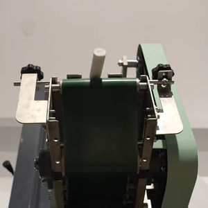 Ligne de production de bandages en gaze médicale - Product Image 1