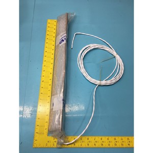 Elemento de Calentamiento Won Ik Quartz Europe WSFEF00650 - Equipo y Piezas de Semiconductores de Confianza con Legado Global - Product Image 6