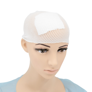 Vendaje elástico médico flexible suave, fácil de aplicar, cómodo, indoloro, para el cuidado de heridas durante todo el día - Product Image 1