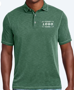 Polos de Hombre con Logotipo Personalizado, Cantidad al por Mayor, Antiarrugas, Transpirables, Antipilling, de Algodón Piqué, Polos Corporativos - Product Image 3