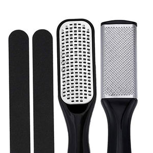 Kit de pédicure professionnel pour l'élimination des peaux mortes et le soin des pieds, outils de manucure, vente en gros, prix fabricant, fournisseur Pakistan - Product Image 5