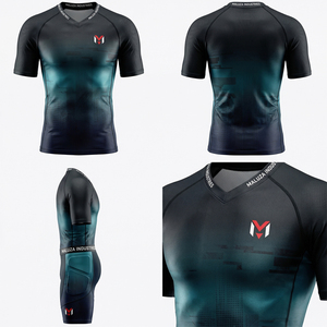 ชุดทีมฟุตบอล maluza Industries Gear - Product Image 6