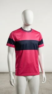 เสื้อยืดผู้ชายสไตล์ฤดูร้อนน้ำหนักเบาระบายอากาศได้สบายสวมใส่สบายผ้าเนื้อนุ่มใช้ทุกวันเสื้อผ้าชายหาด - Product Image 2