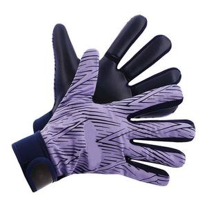Gants de football gaélique GAA sur mesure en néoprène et cuir, unisexe, avec sangle de poignet réglable, antidérapants, logo de haute qualité, pour sports de plein air - Product Image 2