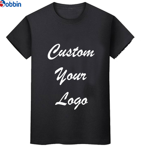 เสื้อยืดพิมพ์ลายโลโก้แบบยูนิเซ็กซ์ เสื้อยืดลายอนิเมะผู้ชาย ไซส์พลัส เสื้อยืดออกกำลังกายโอเวอร์ไซส์ เสื้อผ้าผู้ชายสั่งทำ - Product Image 3