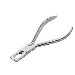 Herramienta de Ortodoncia Manual para Dentistas, Alicates de Acero Ortodóntico de Última Generación con Certificación CE para Tratamiento Dental - Product Image 6