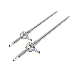 <b>Laparoscopic</b> <b>Instruments</b> Suction & Irrigation System Professional Suction & Irrigation System - Product Image 3