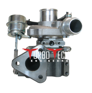 TURBOCHARGEUR ED0096100870-S 819308-5001 POUR MOTEUR KDI2504TM - Product Image 2