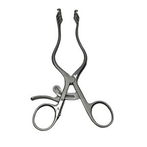 Retractor Kocher Retractor Instrumentos maxilofaciales Kocher Lengenbeck Retractor 21cm Instrumentos ortopédicos quirúrgicos - Product Image 1