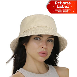 Breathable Eyelet Design Bucket <b>Hat</b> <b>Caps</b> Ventilation Summer <b>Cap</b> Wide Brim Flexible Bucket <b>Hat</b> <b>Caps</b> Roll-Up Beach Sun <b>Hat</b> - Product Image 1