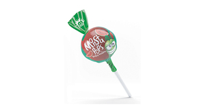 Customer Favorite of Top Quality Hard Texture Monsta Pop Gum Filled Tongue <b>Painter</b> Lollipop for Buyers, Importers & Distributors - Product Image 3