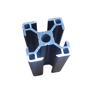 Fabricant taïwanais, profilés aluminium CNC série 6000 sur mesure OEM ODM, anodisés - Product Image 1