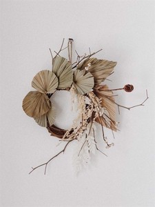 TENDENCIA DE MODA: Abanico de Mano Ideal para Decoración de Bodas y Eventos, Diseño Natural y Estético - Product Image 2