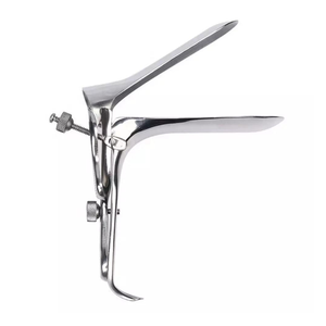Espéculo Vaginal Quirúrgico OEM ODM de Acero Inoxidable de Alta Calidad, Totalmente Personalizable, ¡Venta Caliente! - Product Image 1