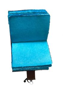 Arbre de vie en cuir Journal doux cahier d'écriture pour hommes femmes planificateur quotidien en relief Vintage Antique Deckle art papier journal - Product Image 4