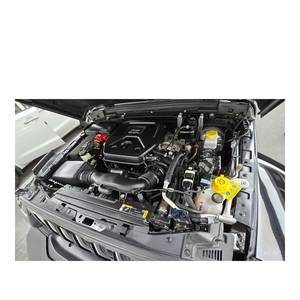 Jeep Wrangler 2.0 Overland Power Top 4 portes, sièges en tissu automatiques, caméra arrière, émission Euro V, décembre 2023, 69 236 km, à gauche - Product Image 6