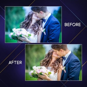 Offre Spéciale : Correction de Couleurs IA Avancée pour Vidéos et Films avec Ajustement Précis des Tons et Création d'un Look Cinématographique Disponible à la Vente - Product Image 6