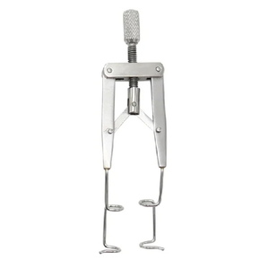 Kit de 12 Piezas de Instrumentos Quirúrgicos Manuales para Cataratas, Herramientas Oftálmicas de Cirugía Ocular de Acero Inoxidable Reutilizables, Set de Faco Capsulorhexis - Product Image 4