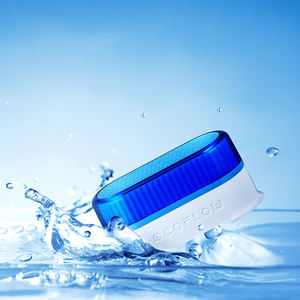 [ECOFLOW] เครื่องฆ่าเชื้อในโถสุขภัณฑ์แบบแข็ง สีฟ้า อุปกรณ์ทำความสะอาดอัจฉริยะเพื่อห้องน้ำที่สะอาดไร้กลิ่น - Product Image 6