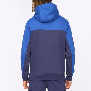 Sudadera con Capucha de Invierno para Hombre, de Alta Calidad, de Fábrica, Nueva, de Forro Polar, de Secado Rápido, Transpirable, Informal, de Poliéster/Algodón - Product Image 4