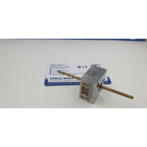 Matrice de torsion T 8011 pour bracelet creux - Métal Fer Entrée 3,20 mm Sortie 3,50 mm - Product Image 3